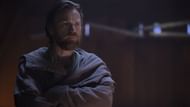 In the TV series, Obi-Wan Kenobi, Ewan McGregor plays the titular character (Image via Official Website)